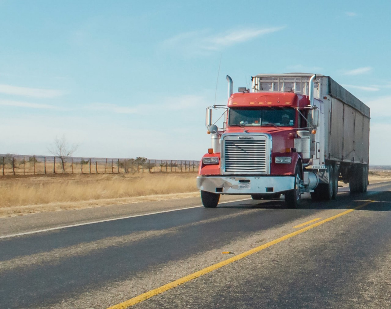 Transport & Distribution