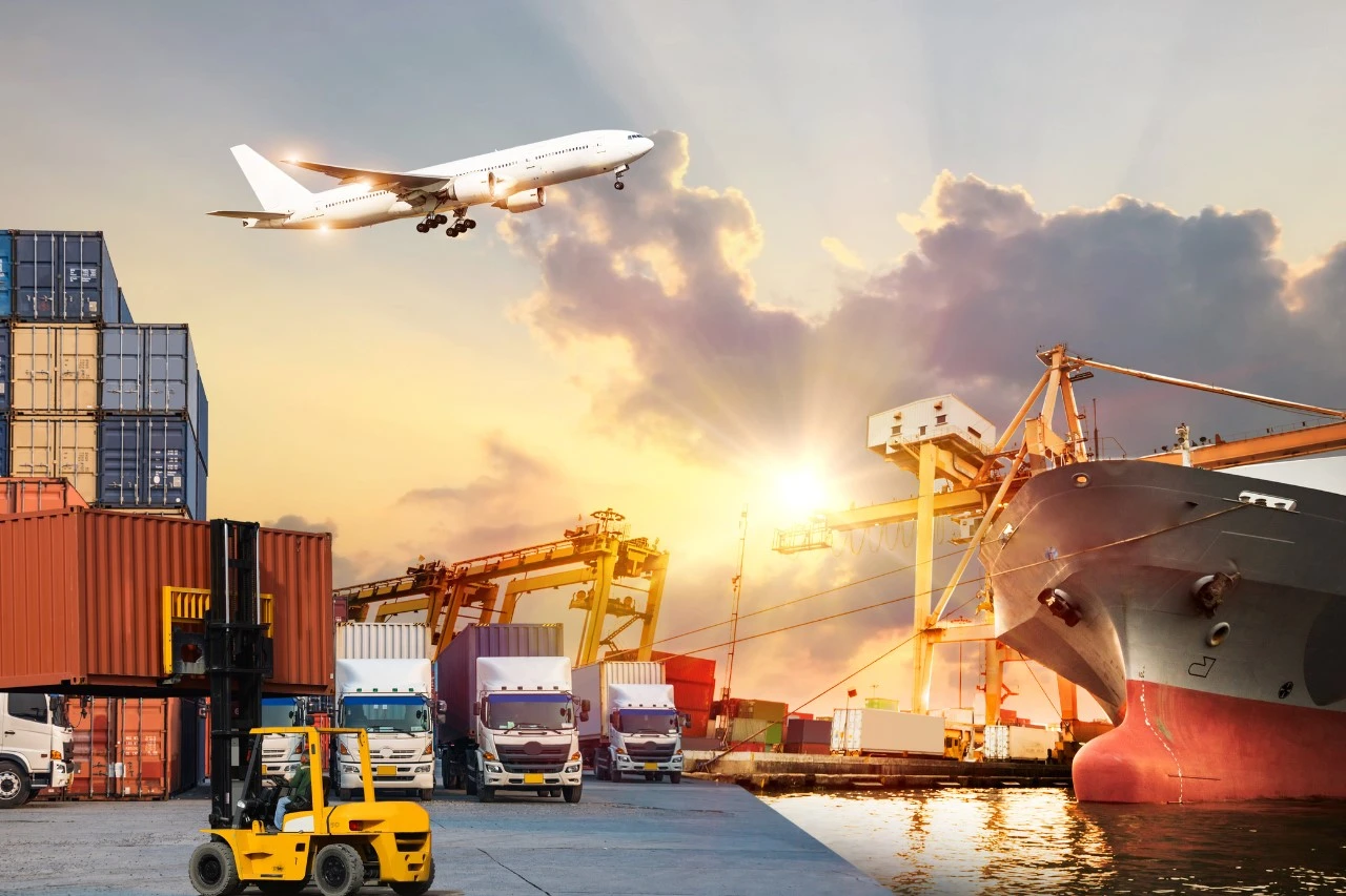 international-freight