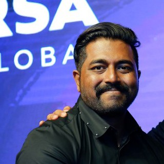 Jinu Prakash