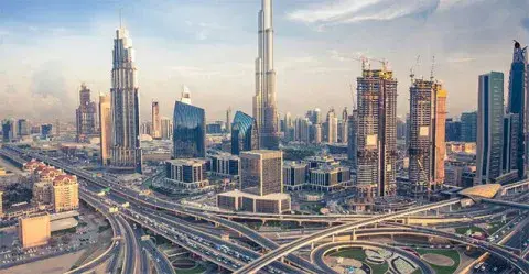 RSA UAE Office