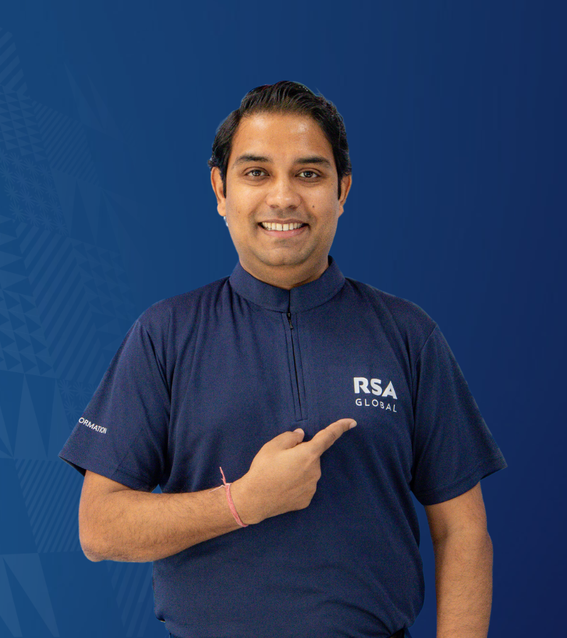Abhishek Jain