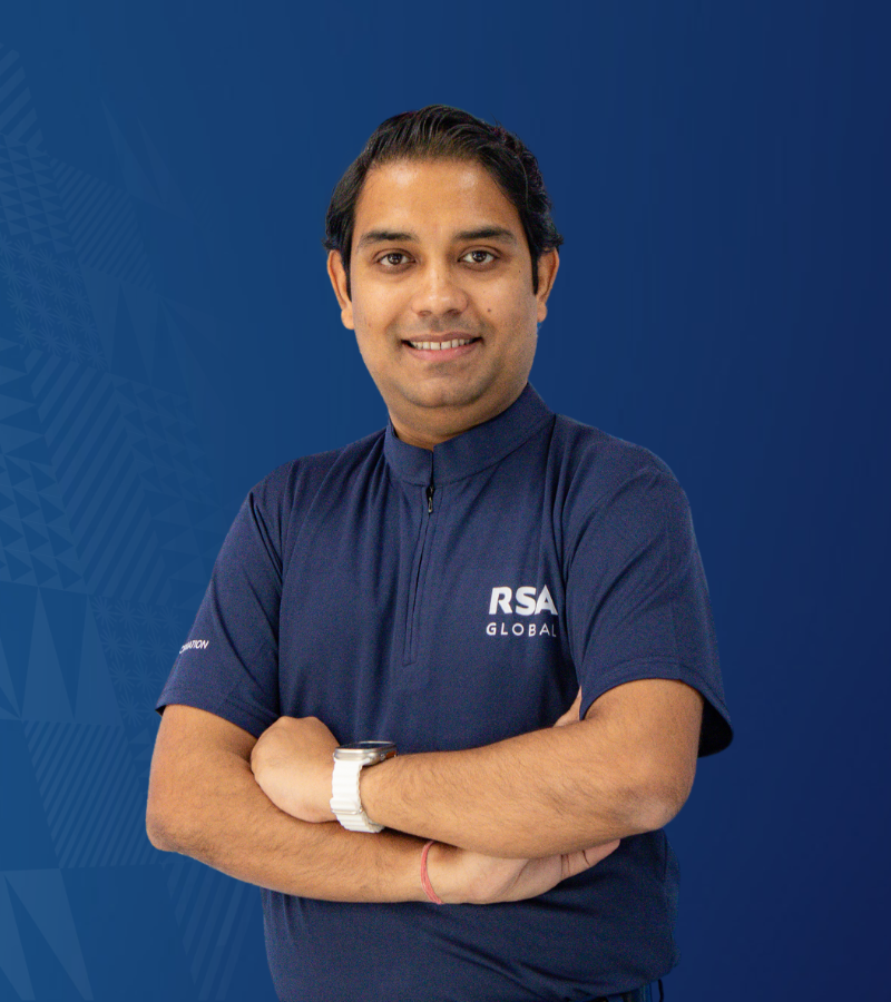 Abhishek Jain