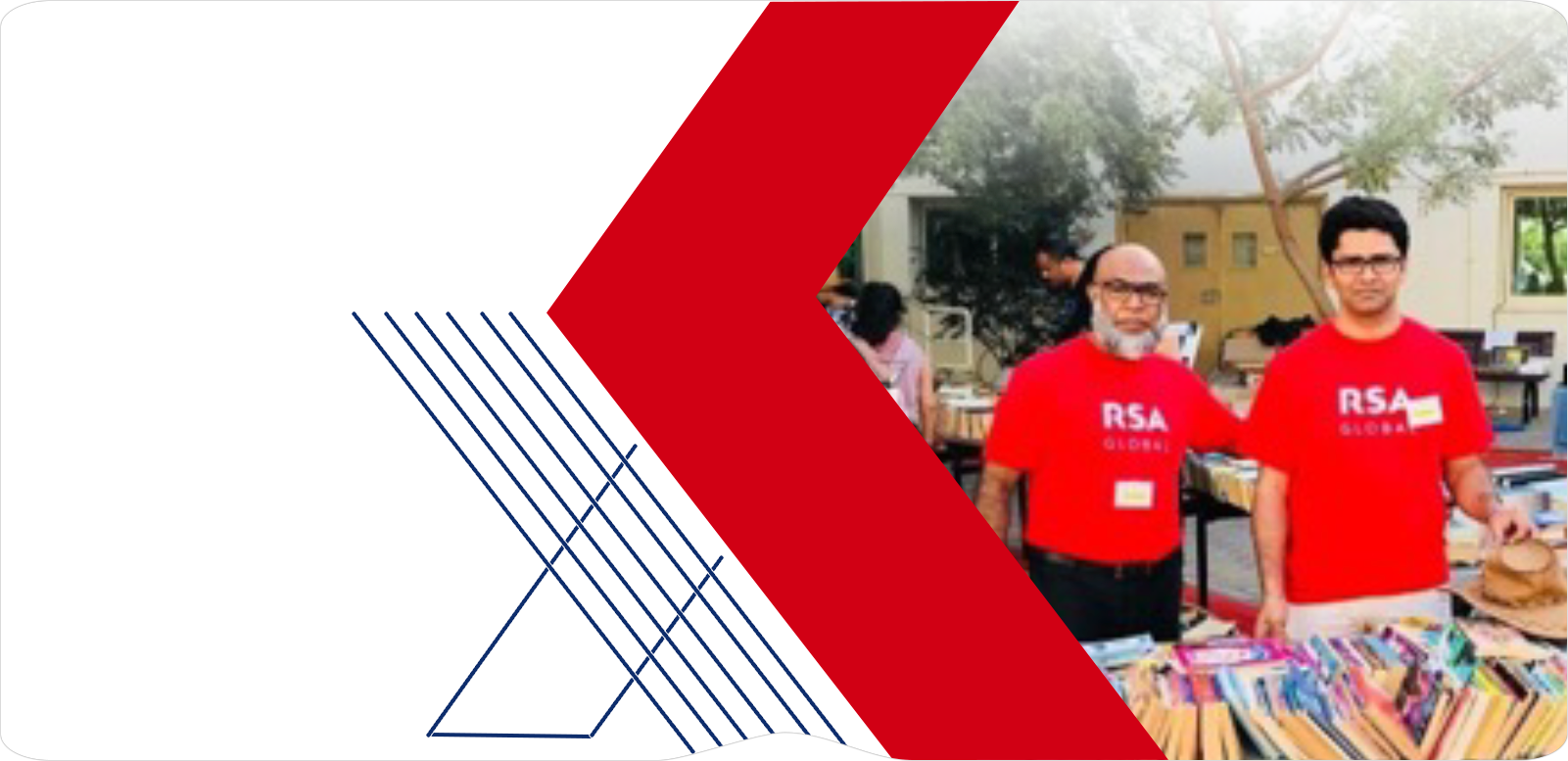 CSR Page Banner