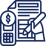 Inventory Finance Icon