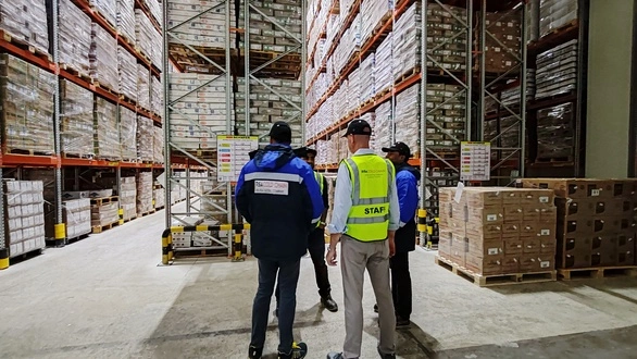 Quality Assurance and Compliance