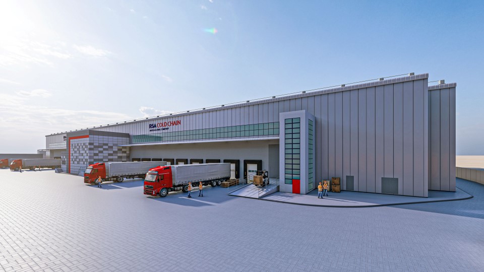 Unlock Bonded and Non-bonded warehousing benefits
