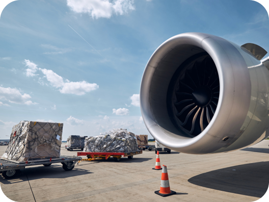 Air Freight