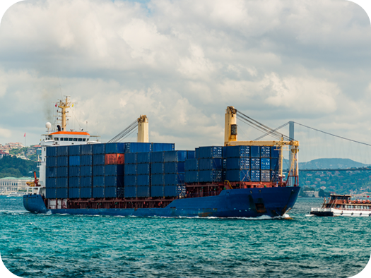 Sea Freight
