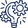 We have fun by working smart and being innovative