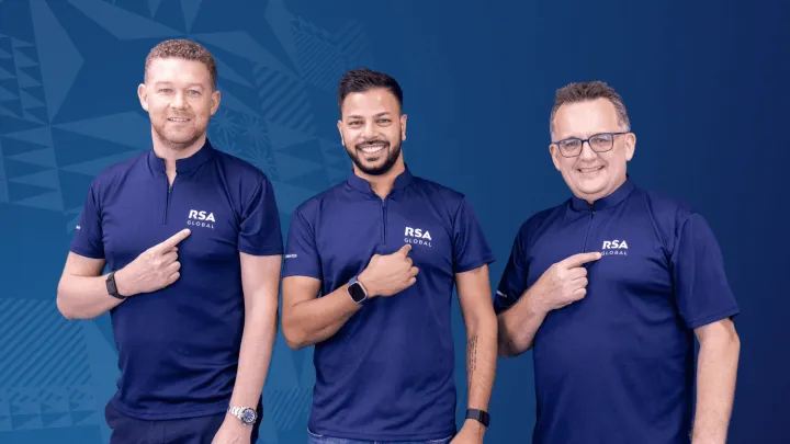 RSA Global announces new CEO 