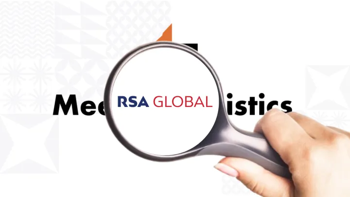 Rebranded and Ready: Meesan Logistics Becomes RSA Global