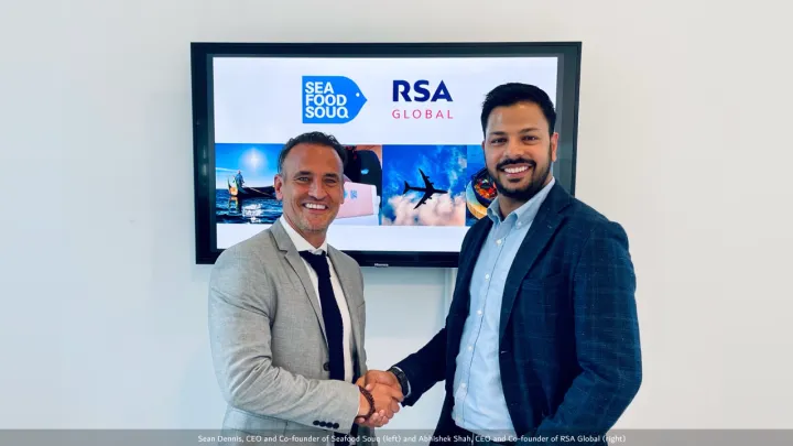 Across the Global Oceans