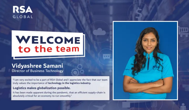 Driving a resilient and transparent supply chain with tech-powered