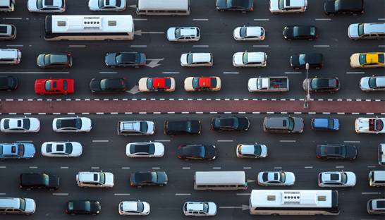 Automotive Logistics in Dubai