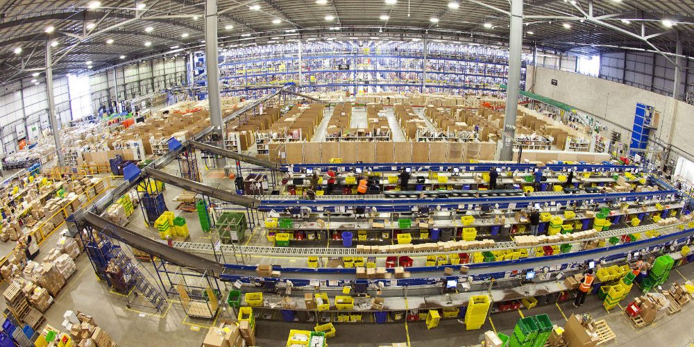 Scalability capacity