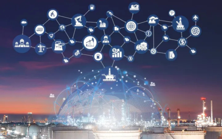 Supply Chain Resilience Chemicals