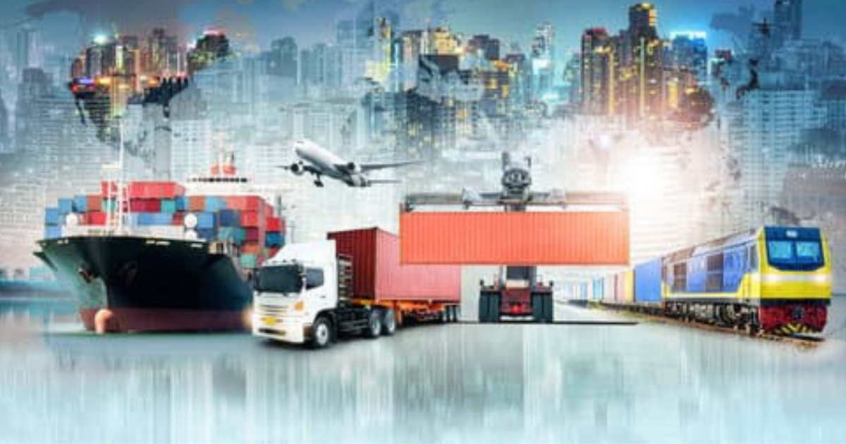 supply chain management