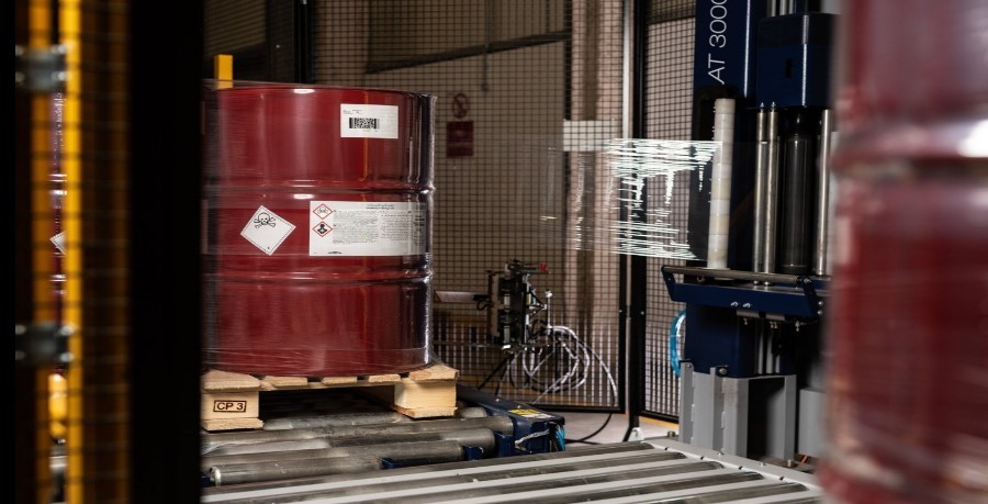 IATA Dangerous Goods Regulations (IDGR) Packing Instruction 650